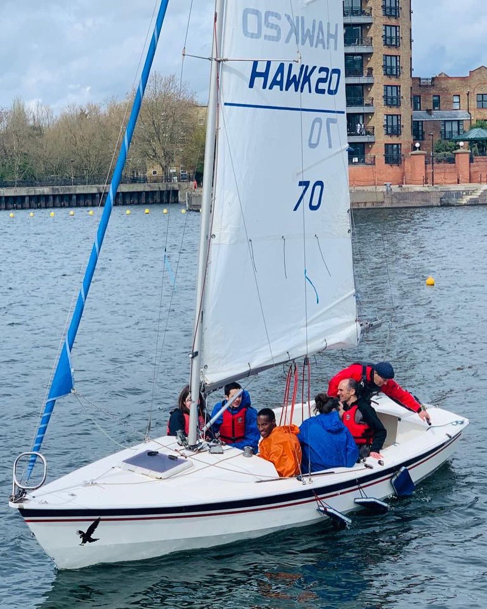 HF Mencap YDP tweet media