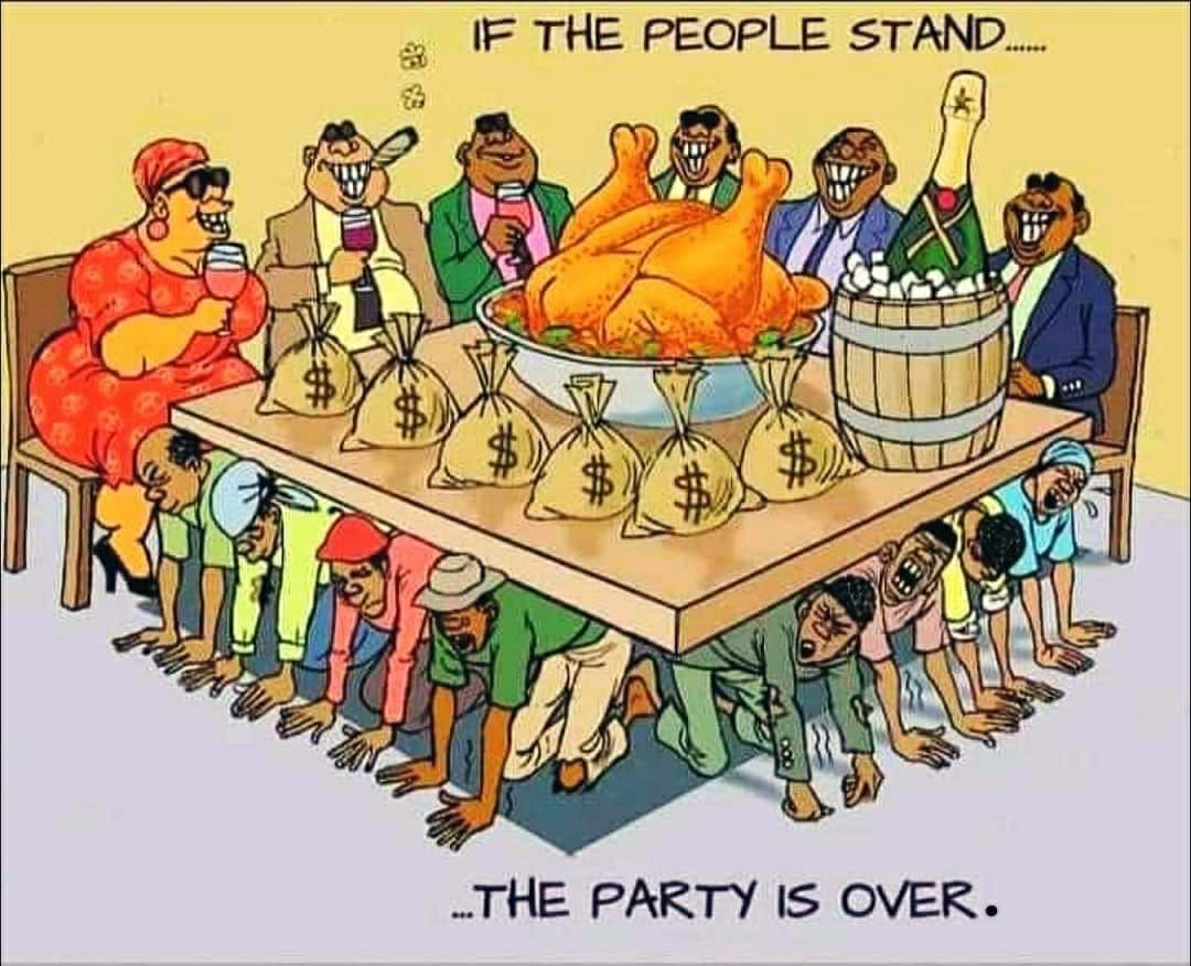 DahalTbd's tweet photo. This speaks volume.....just wanted to share. https://t.co/THpJHKGzO8