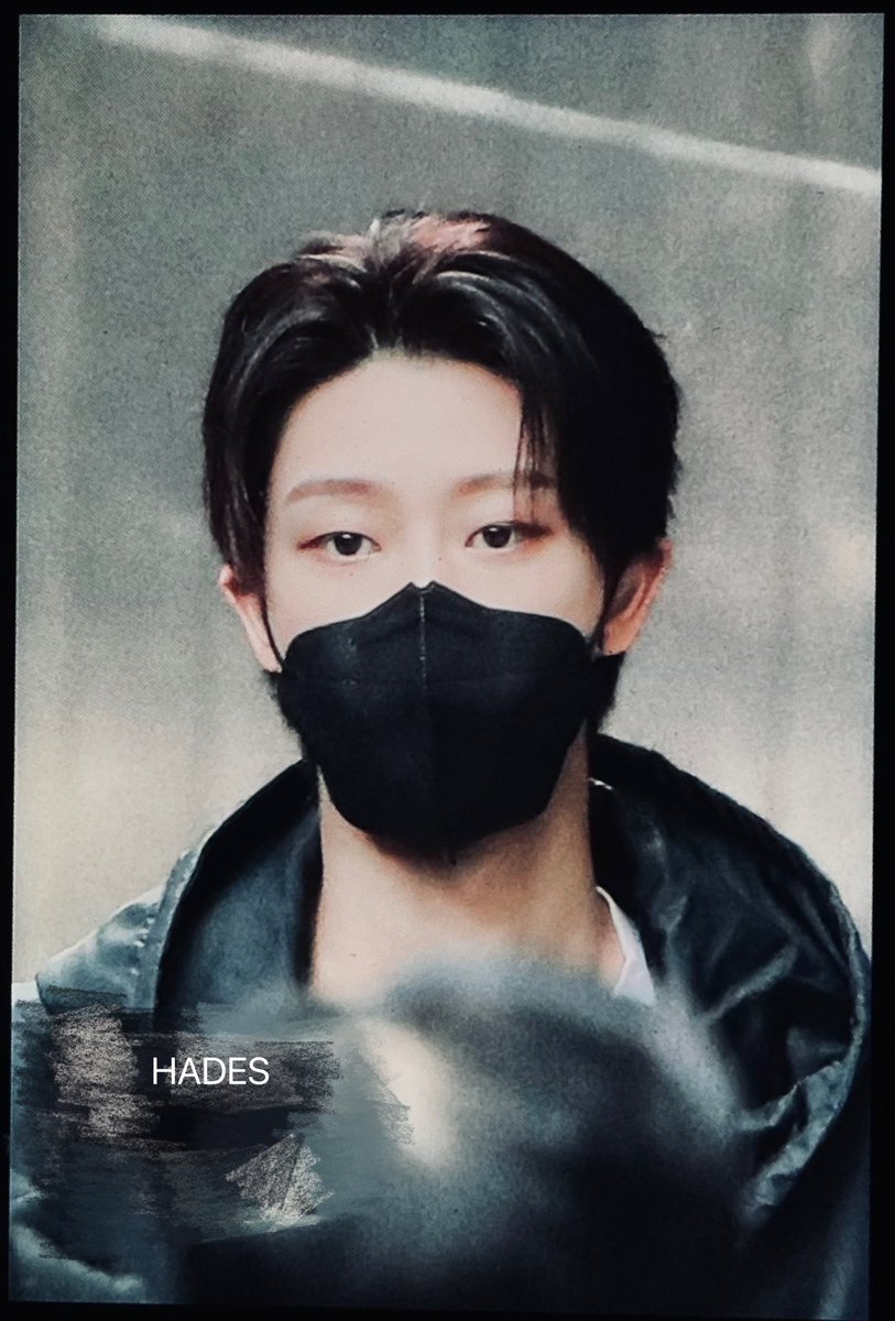 HADES tweet media