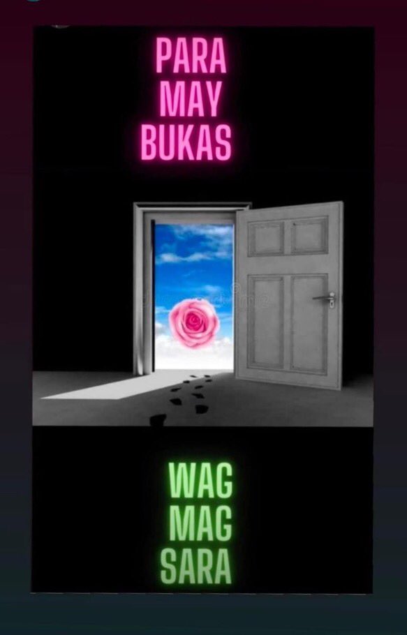 bubuy_0823's tweet photo. good luck sa bukas natin kung si girl sapakera ang VP natin, alam naman natin ang mga layunin ni girl sapakera bakit tumakbo yan, magkaiba ang dalawang babae ito at angat na angat, Leni and Kiko shares the same vision and values #LeniKikoAllTheWay lang tayo! #NOtoRoSa❌❌❌ https://t.co/CuS9B3QSmX