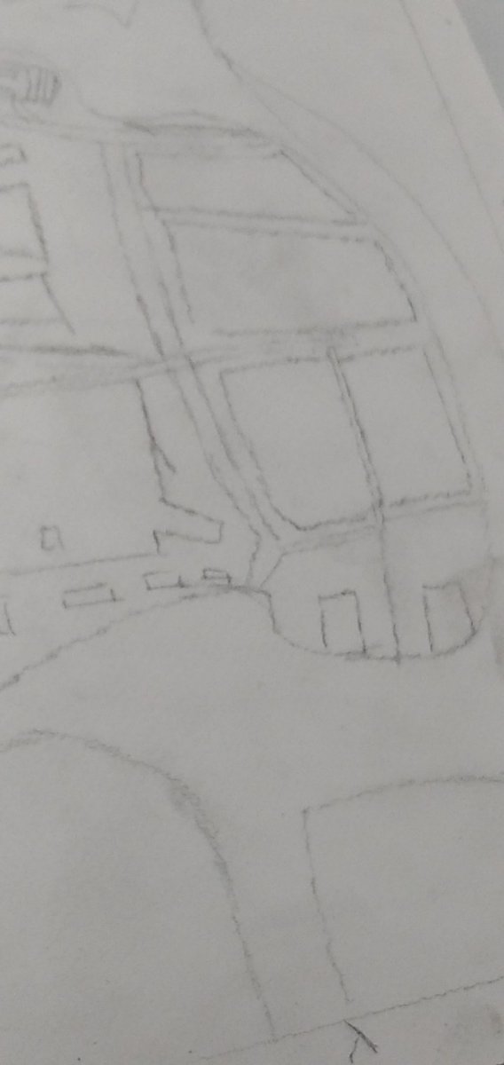 รับบทเด็กสถาปัตย์นั่งวาดรูปแก้ร.