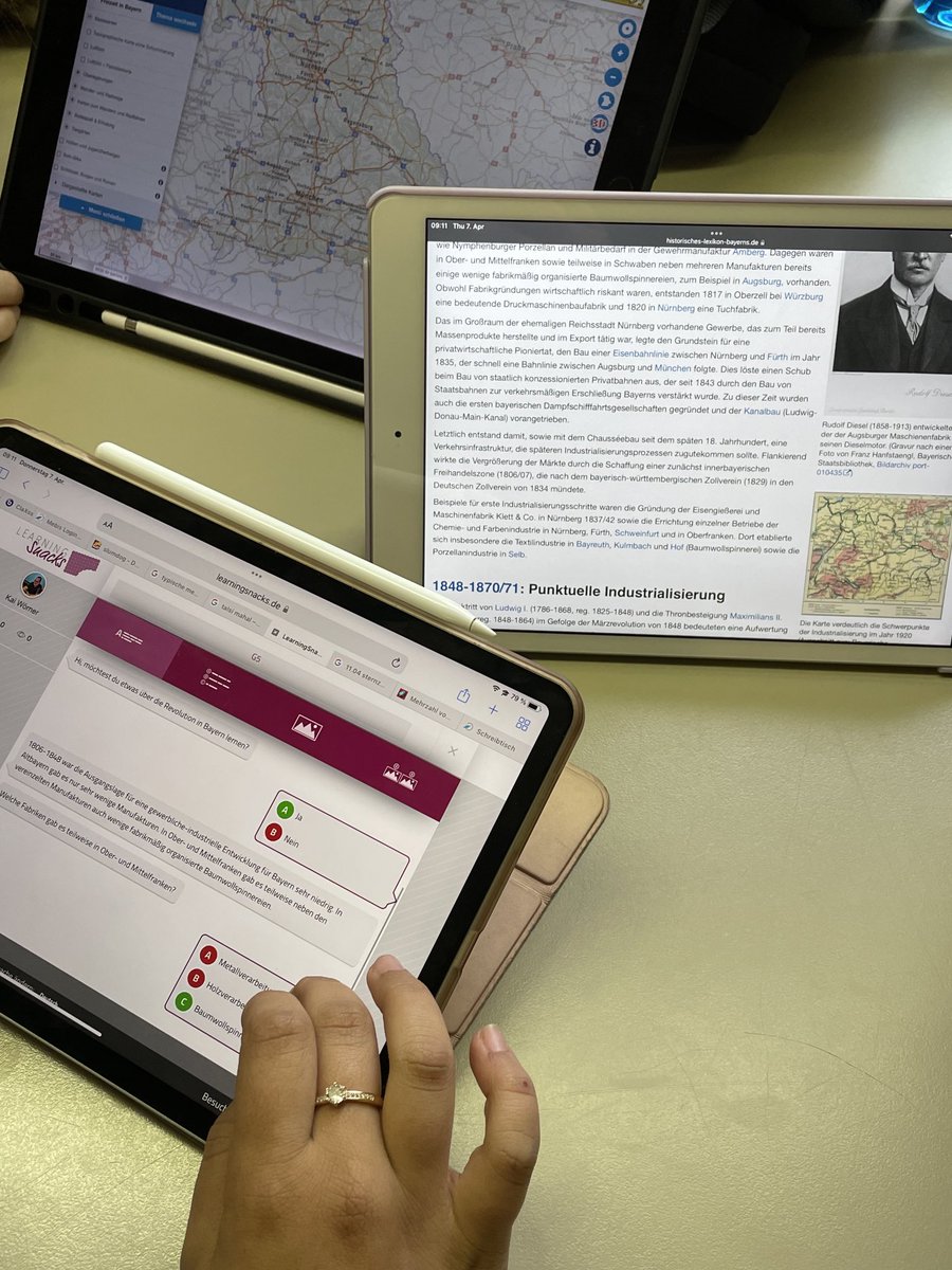 Kai Wörner tweet media