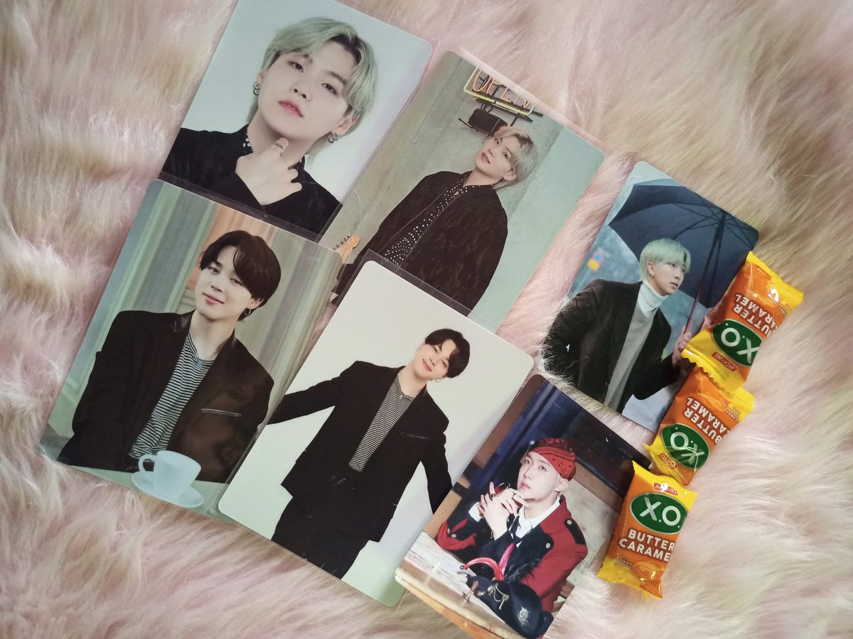 _shuaniegyu's tweet photo. #ChimPurchase
#skclub_feedback
My yoonmin ptd mini pc is finally home!!! ๐คฉ Thank you, as in thank you so much for letting me adopt them, specially yoongi. ๐ฅน๐ซถ๐ป๐ซถ๐ป Will take care of thizz papelz ๐ฅต super secured ng packaging! ๐ฅน @sopekookieclub https://t.co/rnIcBOdpNB
