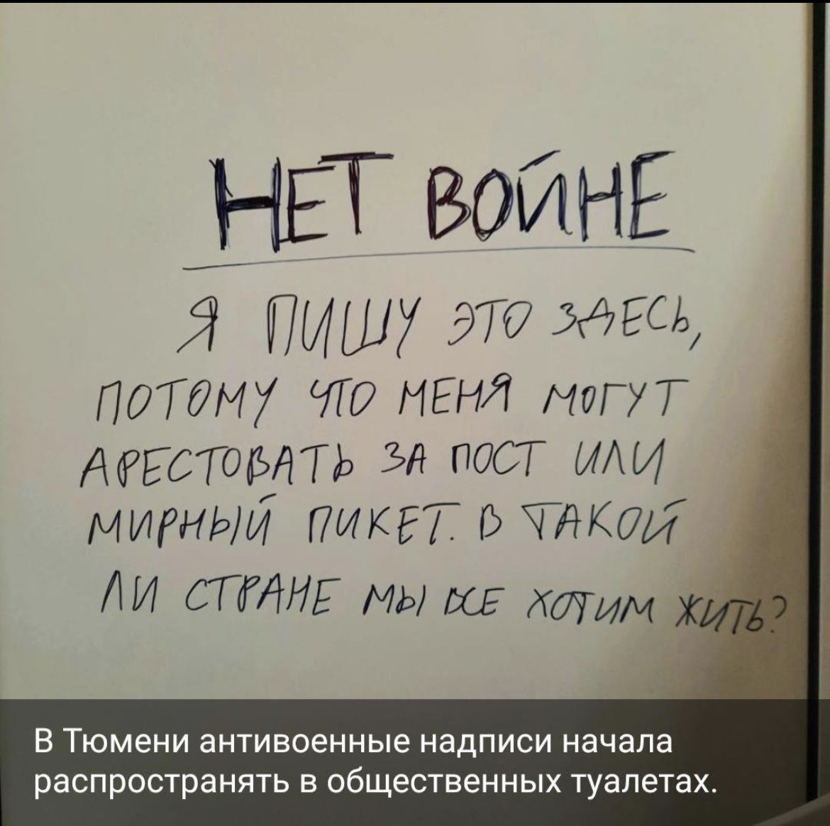 Tanya34171168's tweet image. В туалетах таким и место