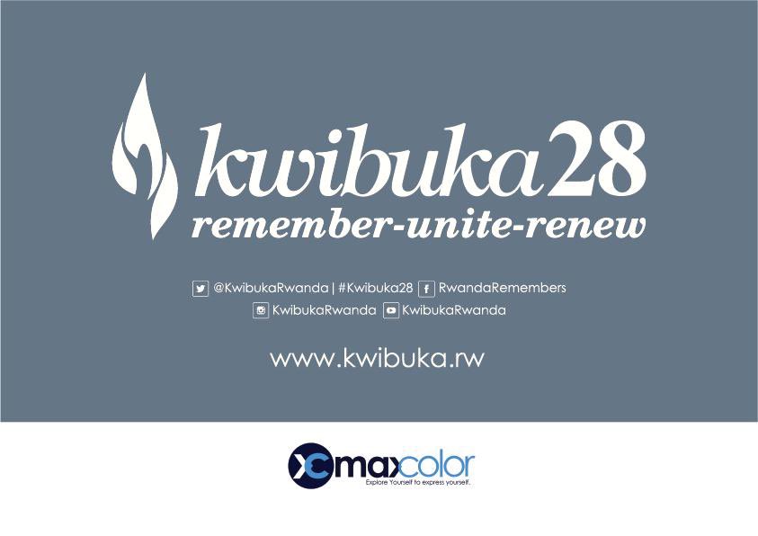 MutesiDenyse2's tweet photo. As we start the commemoration of our beloved ones that were denied a chance to see the sun one more day we are more than proud of you aho guhemuka mwemeye guhemurwa muri imfura gusa IMANA Rurema izabiture .To the survivors you are life heroes.#kwibukasumuhangonigihango https://t.co/2pLKTLGBRH