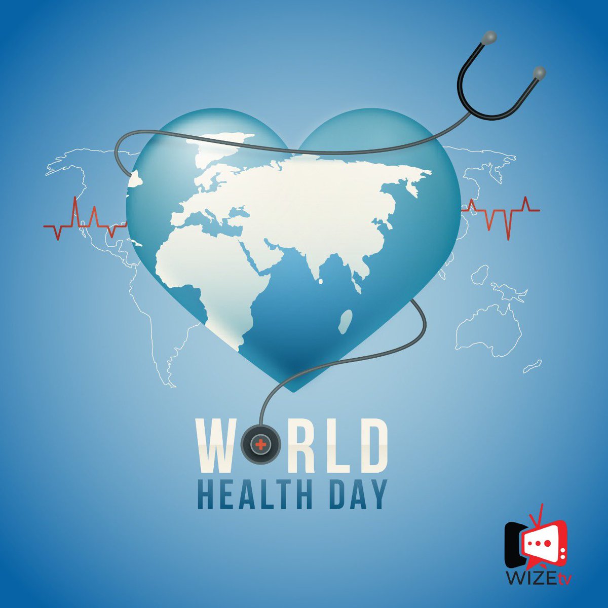 We never value our health until we lose it. Don’t let that happen and take care of your wellness. Happy World Health Day to you. #HealthyLifestyle #WorldHealthDay #WorldHealthDay2022
