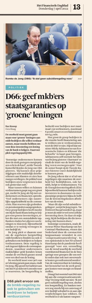 Romke de Jong tweet media