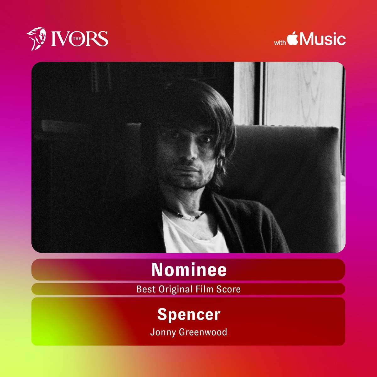 The Ivors Academy tweet media