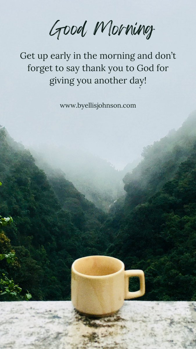 Morning mood #authorlife