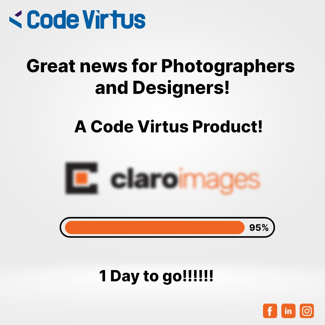 Claro Images tweet media