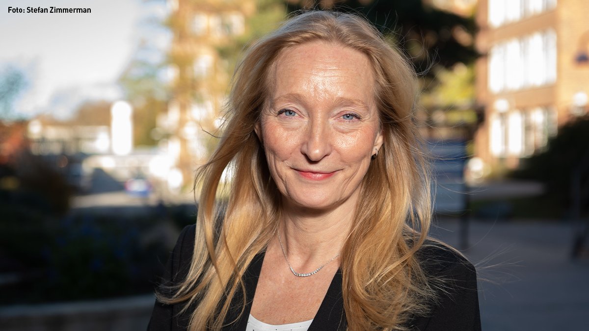 Den 1 juli får Vetenskapsakademien en ny preses (ordförande); Birgitta Henriques Normark. Hon är professor i klinisk mikrobiologi och har en lång forskarkarriär bakom sig. Läs mer 👇
kva.se/sv/pressrum/pr…