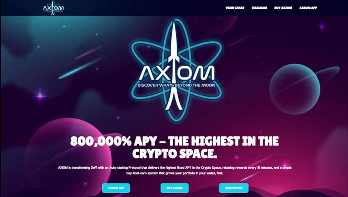 Axiom tweet media
