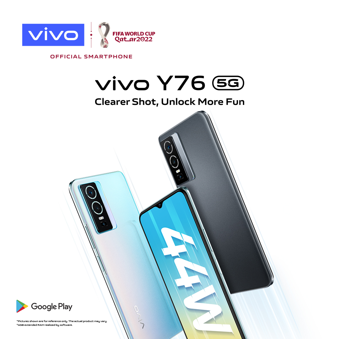 Vivo Play - Mobile Time