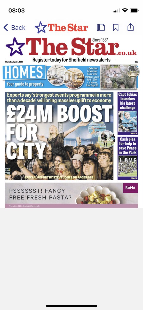 Steve Jones tweet media