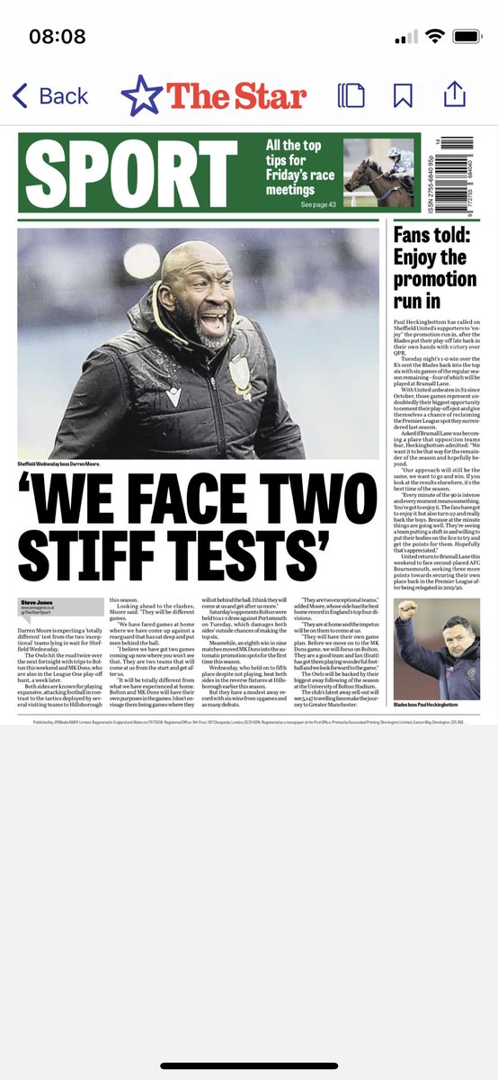 Steve Jones tweet media