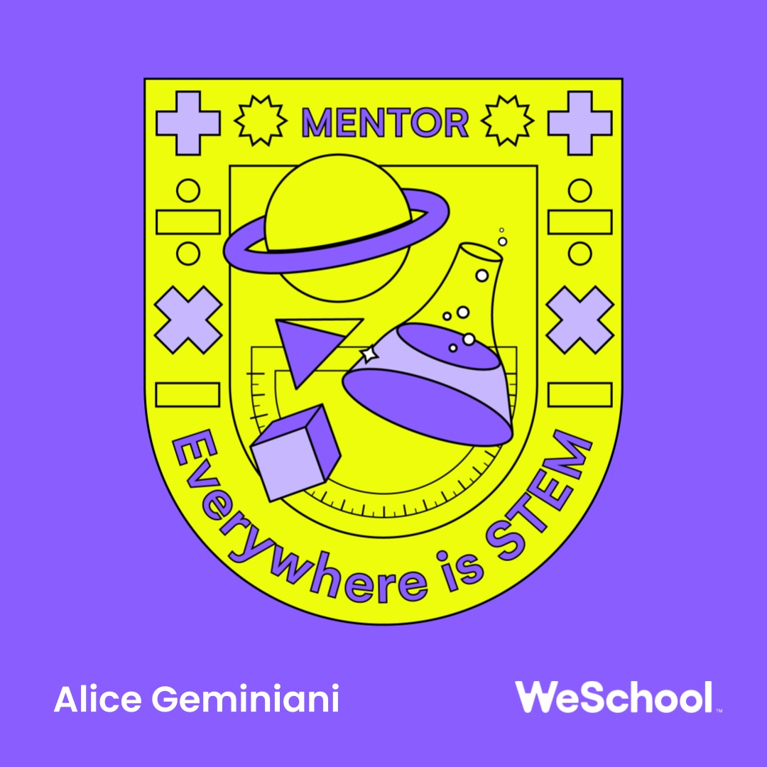 Alice Geminiani tweet media