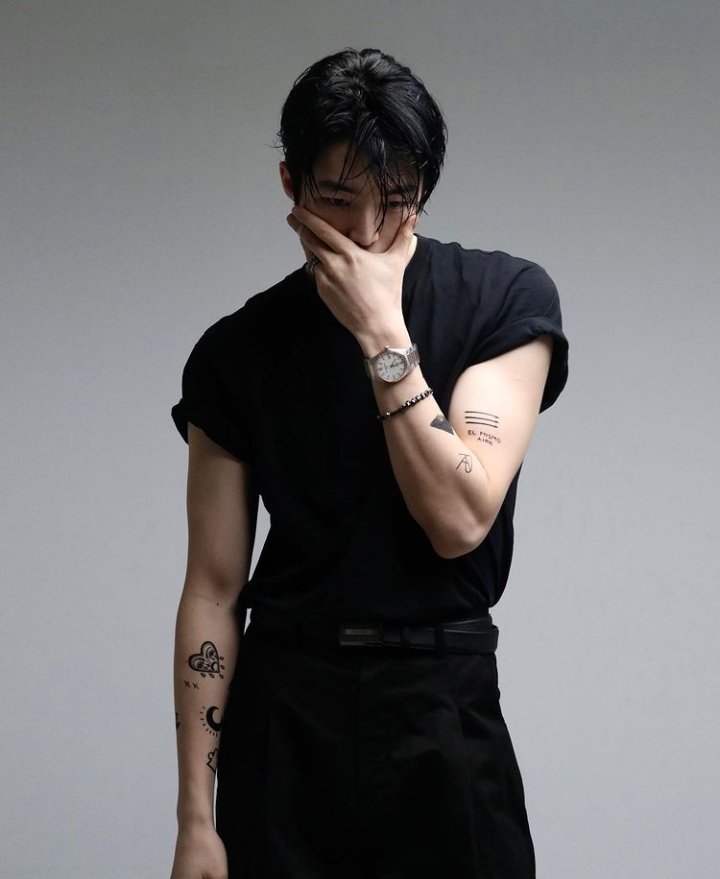 rainbow270819's tweet photo. makin ganteng aja nak 😎 https://t.co/7UNUhTSwX7