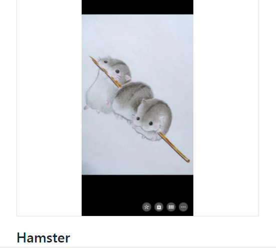 Easonwen87's tweet photo. @MintSquareNFT @zksync It does take a few minutes to farmilar with the net, finally done, after four minutes the Hamster NFT I minted was sold out, That's cool! ~~~ https://t.co/WZDgyE0WGx