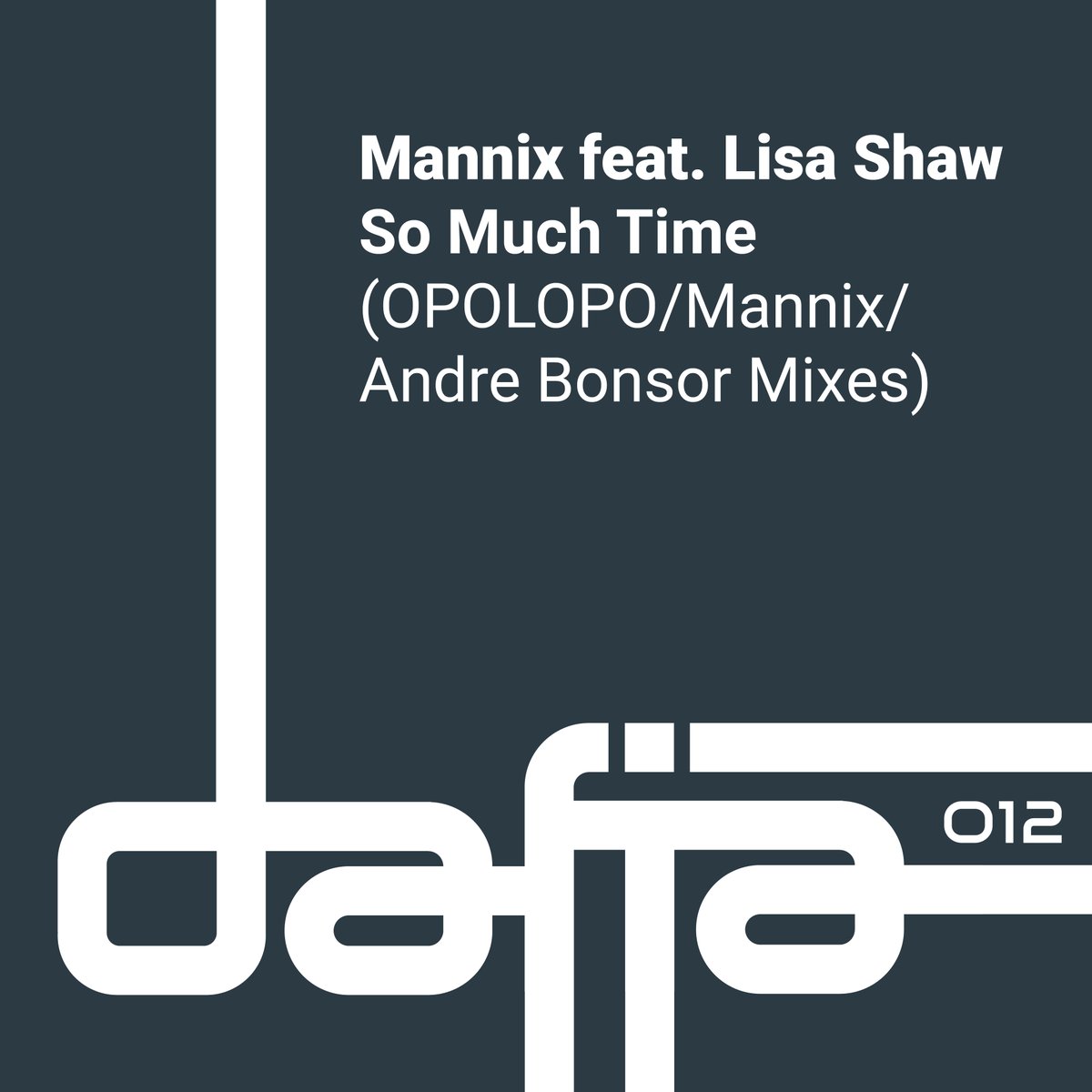 COMING SOON 🎵
.<a href="/MannixDJ/">MANNIX</a> ft. <a href="/LisaShaw_/">Lisa Shaw</a> 'So Much Time <a href="/opoloposweden/">OPOLOPO</a>, <a href="/MannixDJ/">MANNIX</a> and <a href="/AndreBonsor/">Andre Bonsor</a> (from Schmoov!) Remixes on Dafia Records >>>