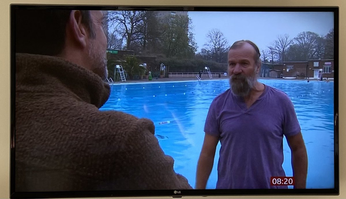 Mark Tallon LLM PhD tweet media