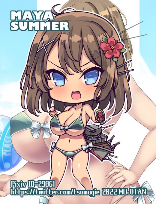 ちなみに他のラインナップはこんな感じのデザインになっています。5月は提督のみんなは神戸に集合な!!! 