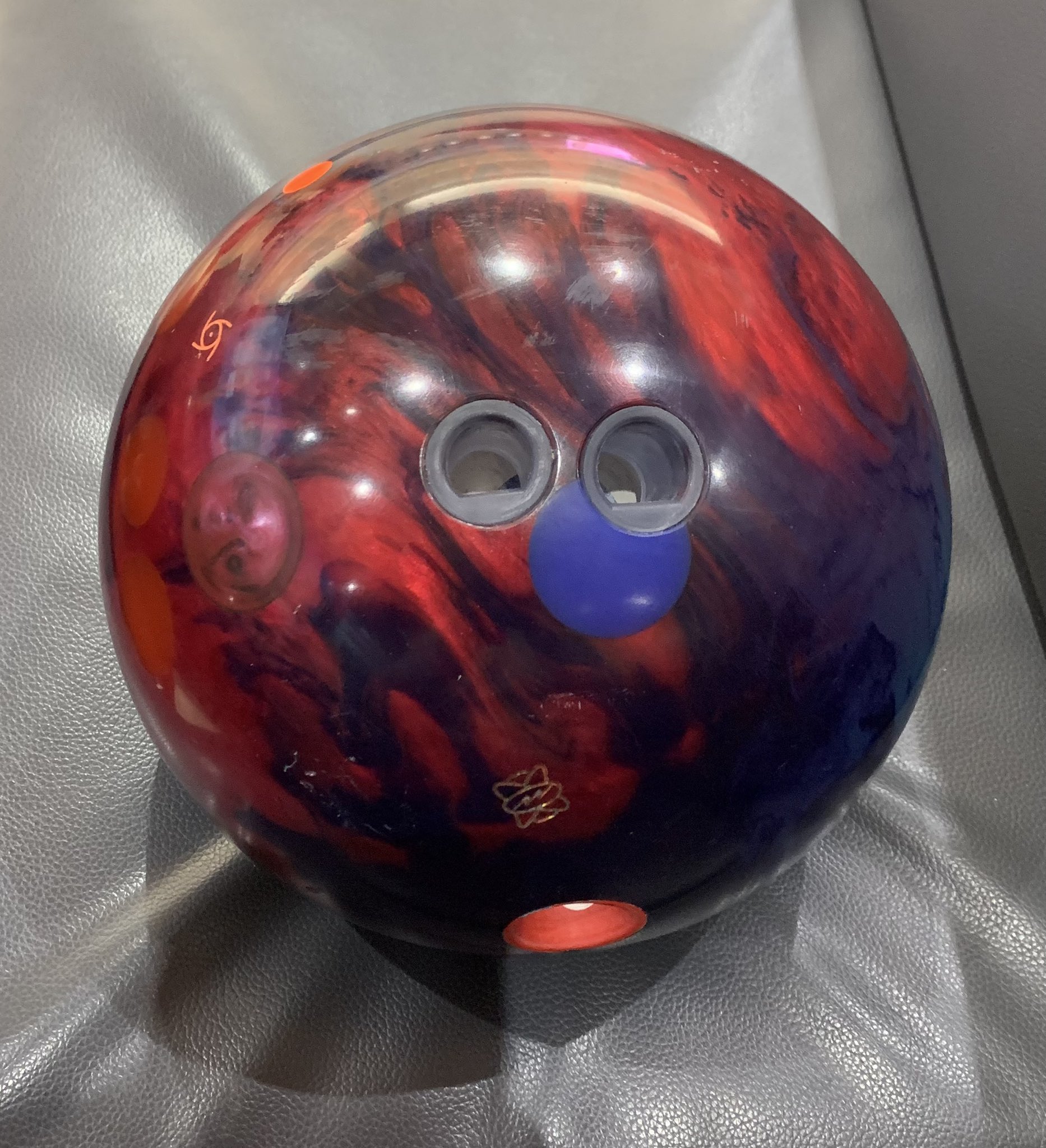 初代フィジックス PHYSIX - ハイスポーツ社 ：信頼のボウリング用品販売