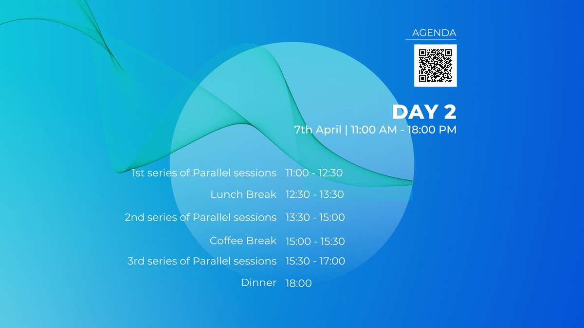agROBOfood's tweet photo. #FromVisiontoAction Day 2 has begun! 💯
Our #network is growing bigger & stronger and we’re here to talk about European #robotics in agri-food Production, explore the opportunities & challenges and discuss the sustainability of the network for the years to come! https://t.co/TY6mP6GFlb
