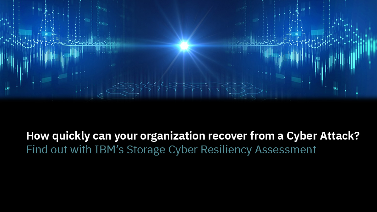 Does your organization have a #cyberattack defense and recovery strategy? Request an IBM Cyber Resilience Assessment to better understand your vulnerabilities and identify gaps against best practice requirements based on the NIST Cybersecurity Framework: stwb.co/prlspsa