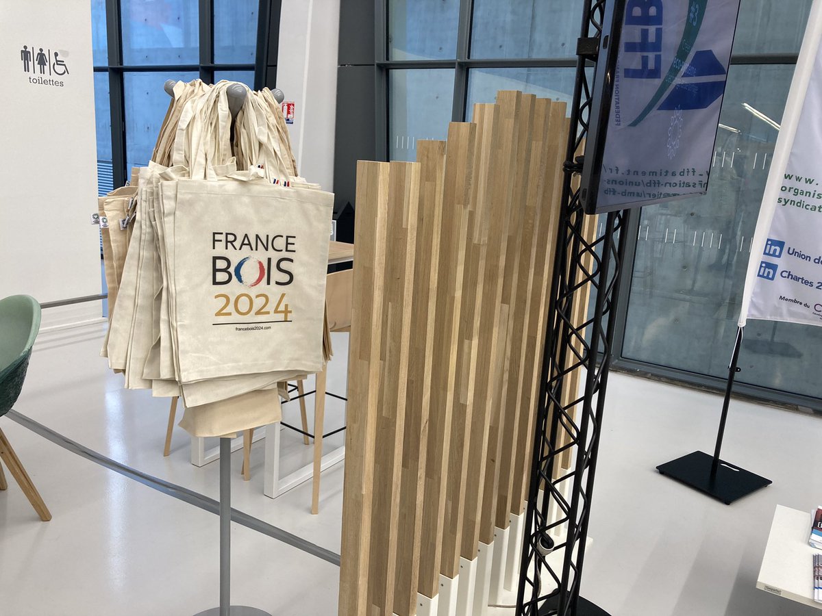 Forum Bois Construction 2022 @nvbcom_fr