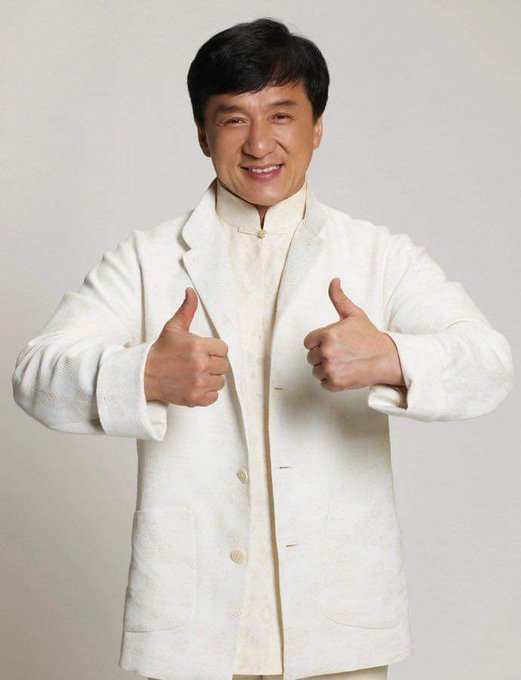 Un joyeux anniversaire à Jackie Chan qui célèbre aujourd hui ses 68 ans. 

HAPPY BIRTHDAY  