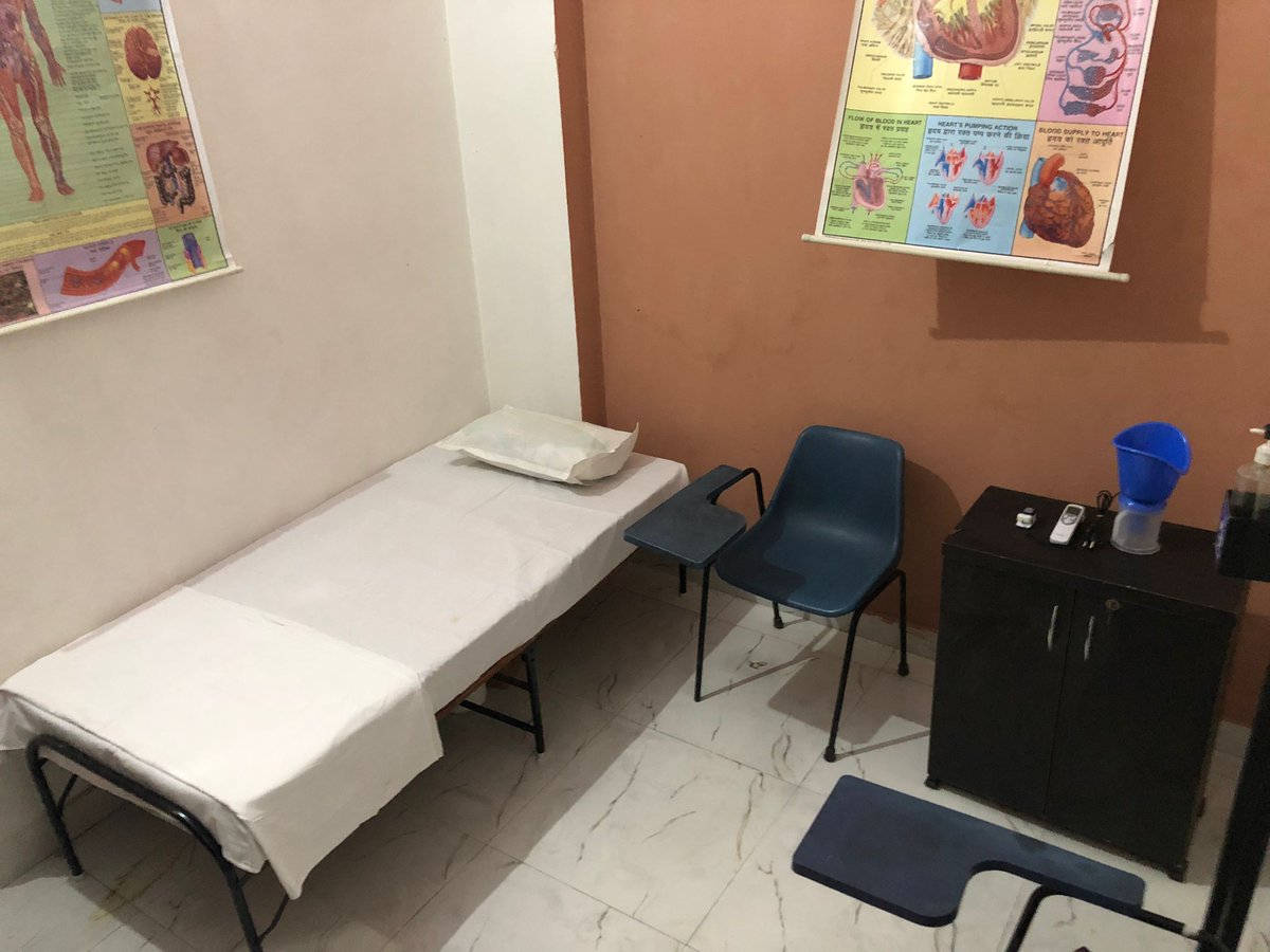 IsraelinIndia's tweet photo. We are proud to announce that last week, @IsraelinIndia & @KhushiiNGO inaugurated a vocational skill centre in Burari from the sales generated during the #Amidi Project.
The centre will train 200 women and will also help in providing them employment. https://t.co/rGLHGijVj2