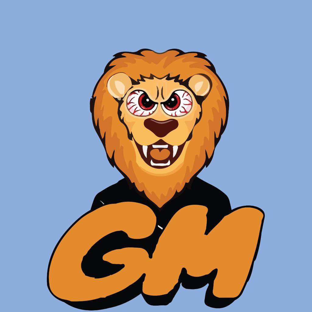 Good morning everyone 🌞 

Rise and Shine Lioneers🦁

How’s everyone doing today👀

#NFTs #nftart #NFTCommunity