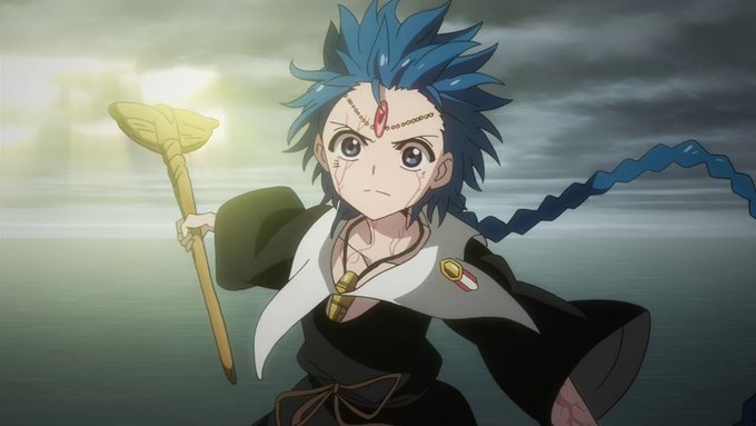 ジュダルのtwitterイラスト検索結果 ジュダルのtwitterイラスト検索結果