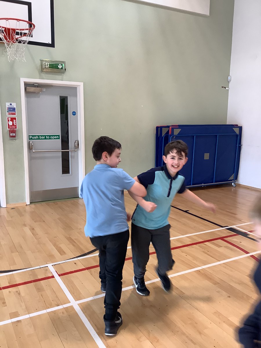 Leith_Primary's tweet photo. P4B loved our Health Week dance session with Ms Wilson! Some of us had some awesome moves! #LeithP4b https://t.co/uKWHc0fetN