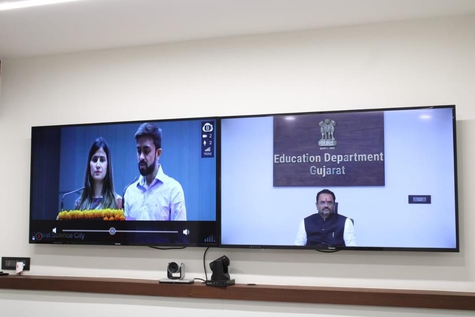 Jitu Vaghani tweet media