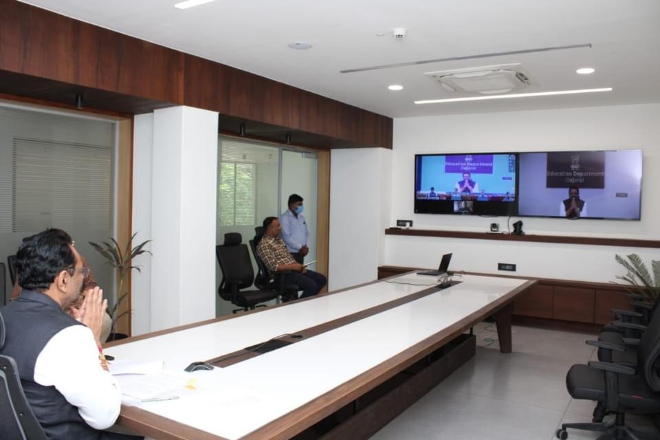 Jitu Vaghani tweet media