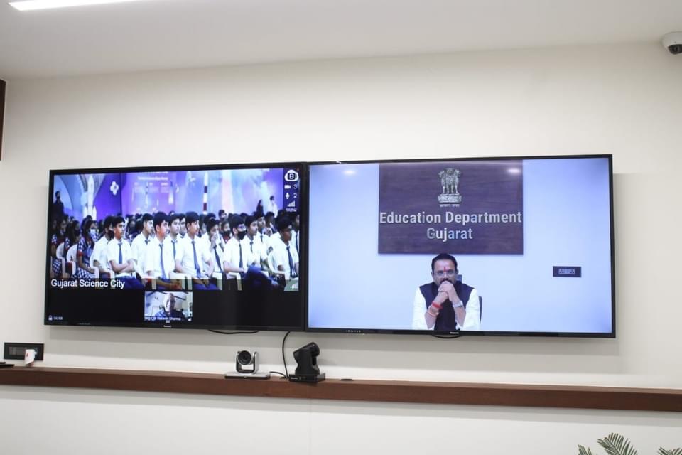 Jitu Vaghani tweet media