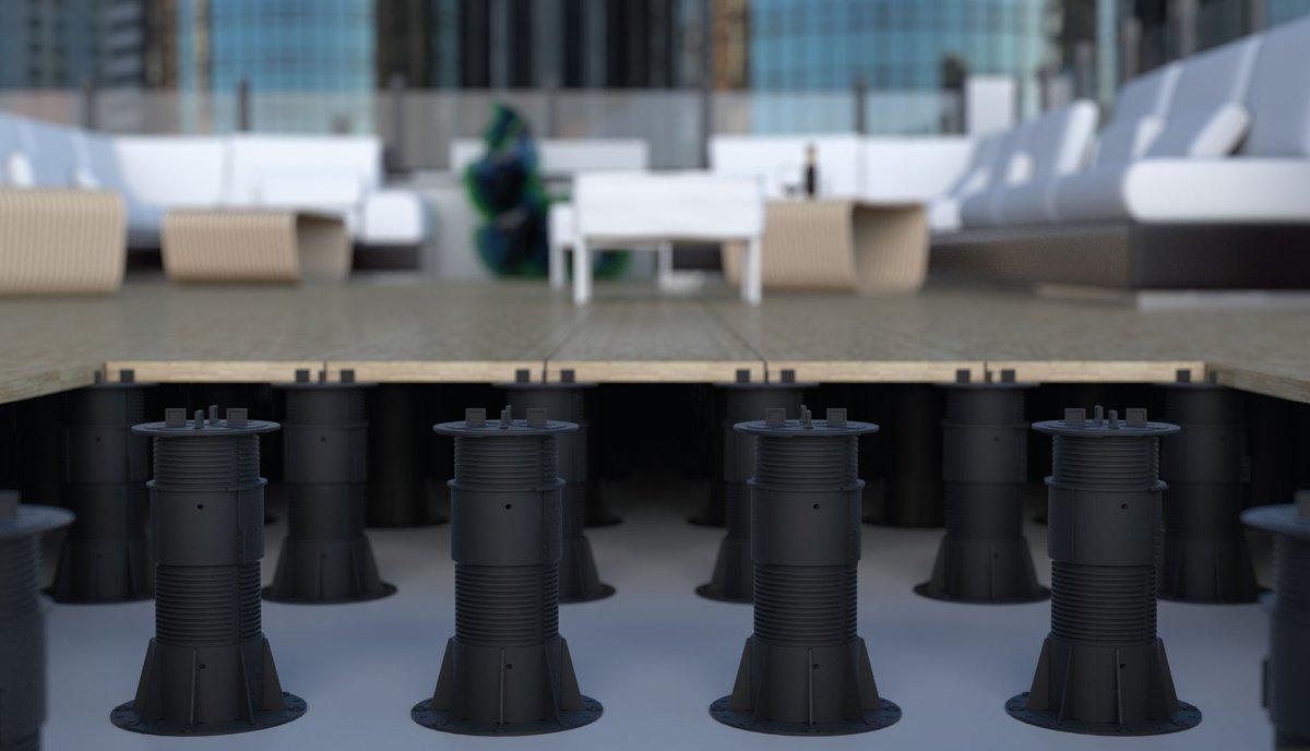 straight2site's tweet photo. Karoapp Adjustable Pedestals - https://t.co/J0zDDIT6r6 https://t.co/UBcG7gYnWf