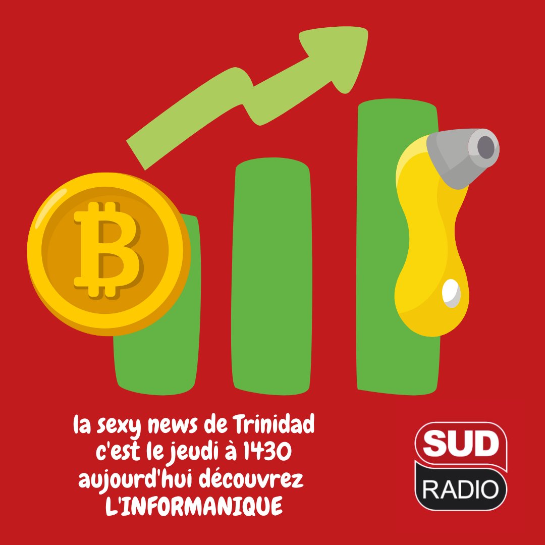 Trinidad tweet media