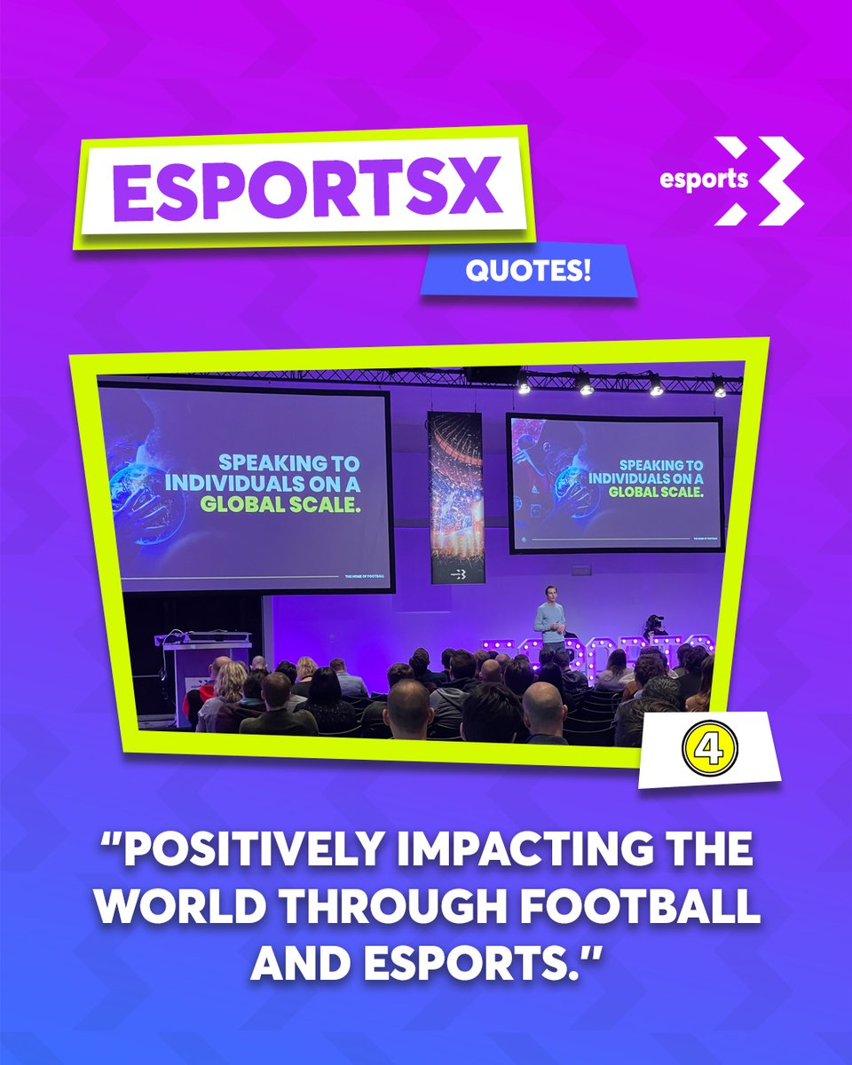 🗣️ Lucas Bugter (Director of Operations bij <a href="/433/">433</a>) vertelt tijdens EsportsX alles over de NextGen formule die 433 hanteert. Hij geeft inzicht in o.a. owned-formats en gaming in de content strategie.

#EsportsX #433 #433esports