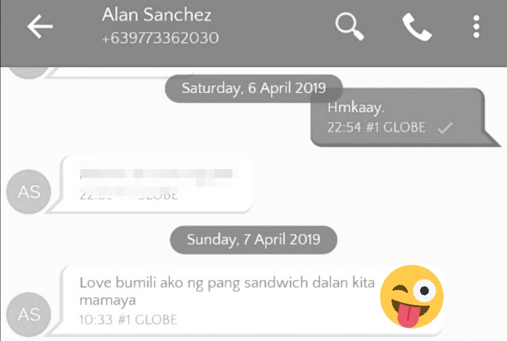 dominiquetweetz's tweet image. #TimeHop reminding me that March &amp;amp; April of 2019 were peak landian season 🤪 #Project2019 #Season3