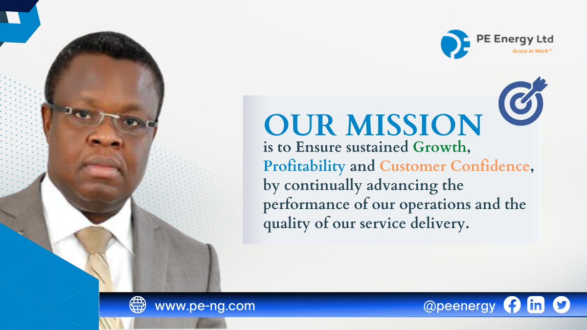 peenergyltd's tweet photo. Our Mission!
#ourmission #ourfocus #ourprocess https://t.co/OLmoy4vHAc