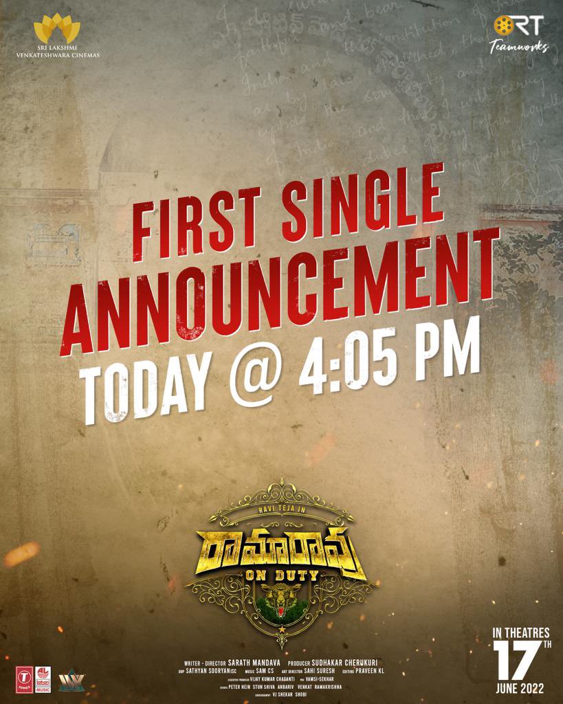 Prashanth kumar tweet media