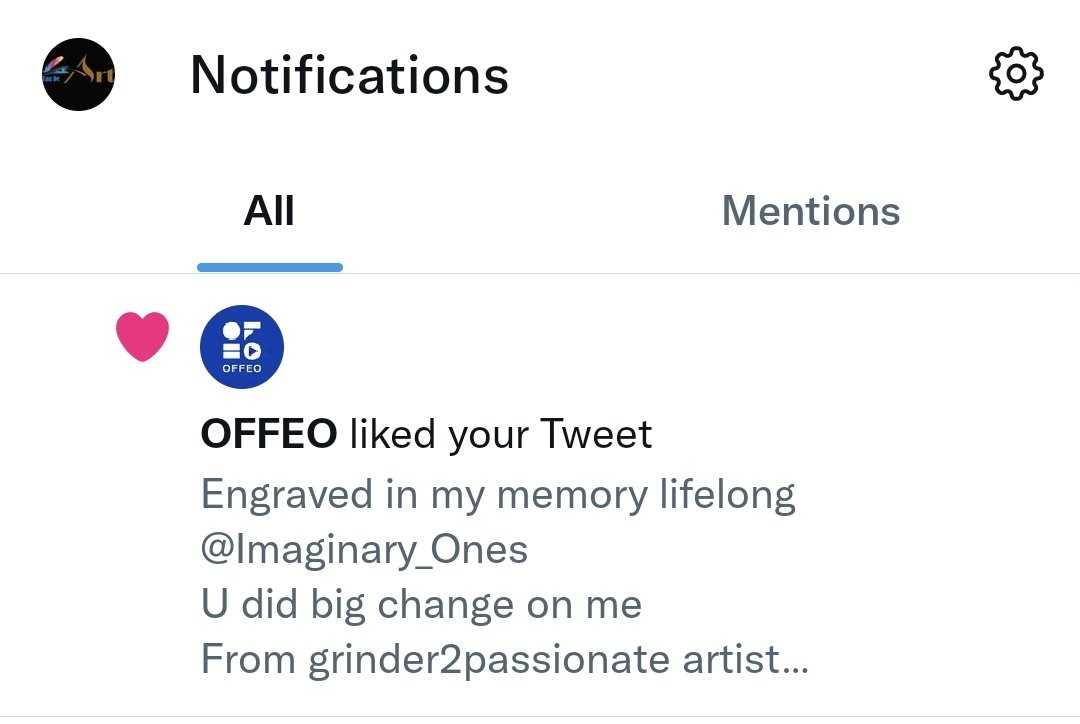 EauDeArt's tweet photo. Thanks for the like @Offeo ( the best place to create videos )
#MadewithOFFEO https://t.co/kgxldnfVxL