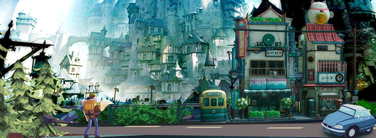 ✨ WL GIVEAWAY - FREE MINT META ✨

Want a free mint? 😉

I've teamed up with AVALON, a banner NFT project, to give away 3 whitelist spots.

1 WL = 1 FREE MINT! 👀

To enter:
1. Follow <a href="/Avalon_nft/">AVALON</a> &amp; <a href="/oneinaneillion/">ngcg</a> 
2. Like and RT!
3. Tag some friends! 💛

24 hrs ⏰

#NFTGiveaway