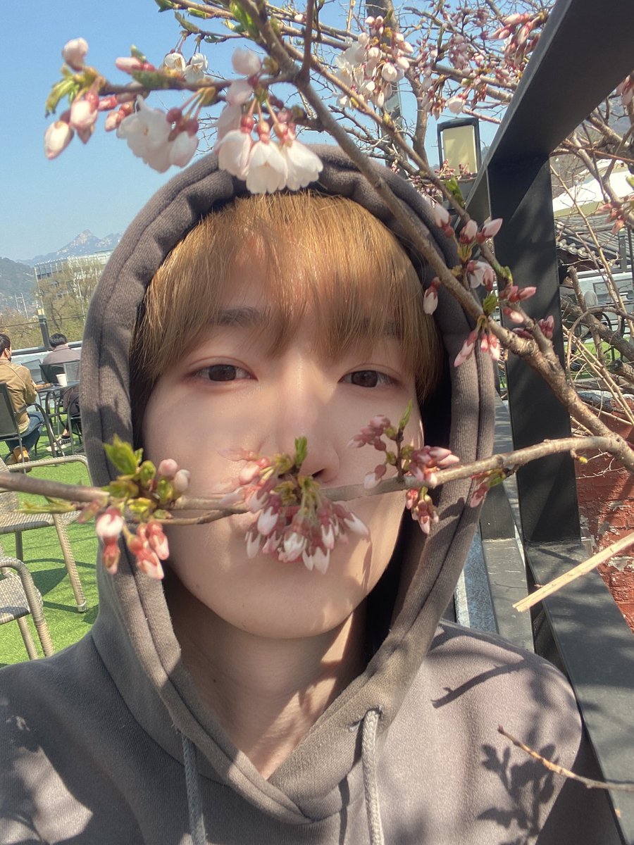 Blacklevel_twt's tweet photo. [#유인]

1년중에 제일 들뜨는 계절 ♥

#블랙레벨 #BLACK_LEVEL
#UIN  #벚꽂 https://t.co/9QFePqibrB
