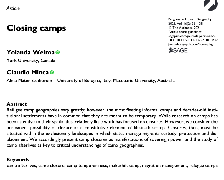 Yolanda Weima tweet media