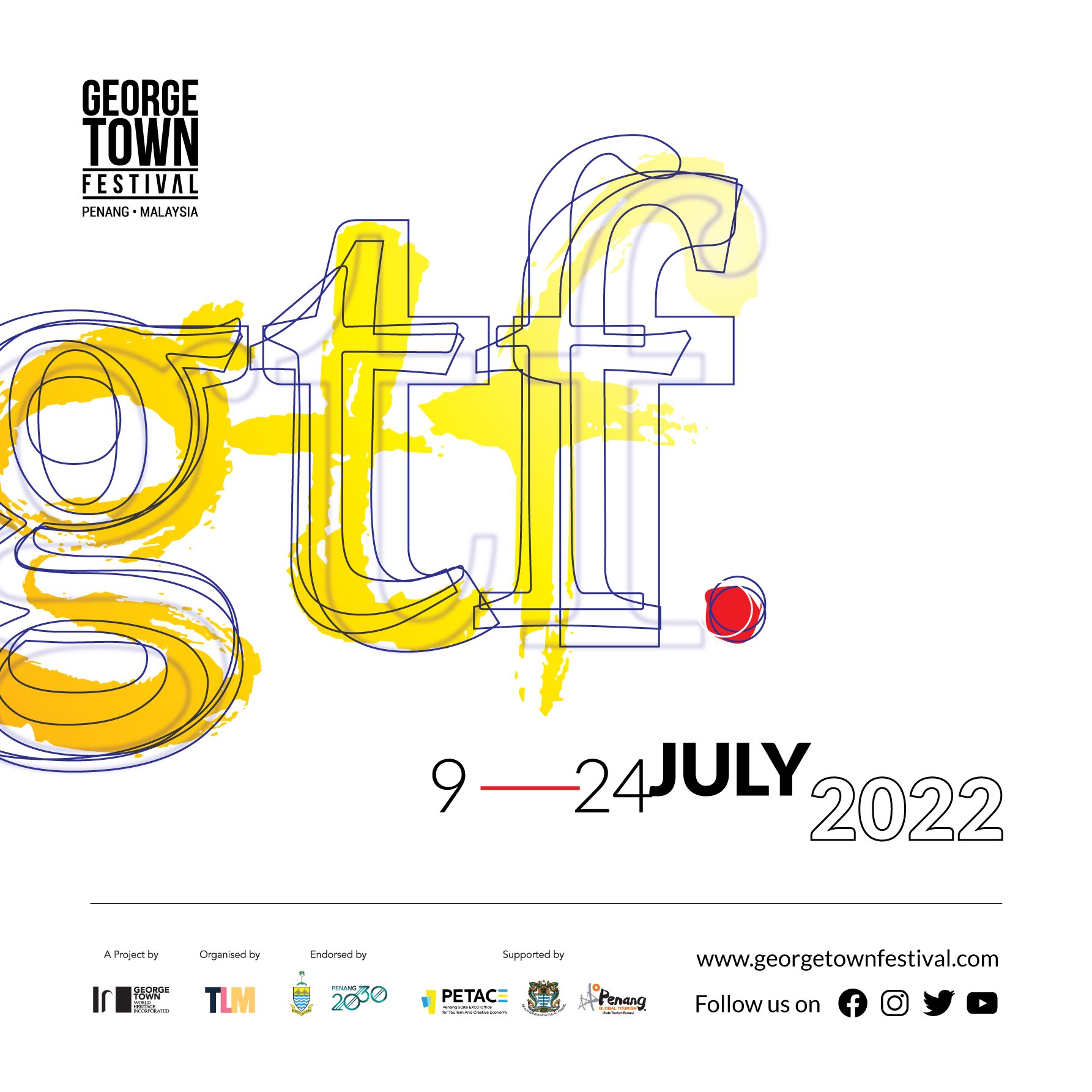 Town Festival on Twitter Town Festival returns for its