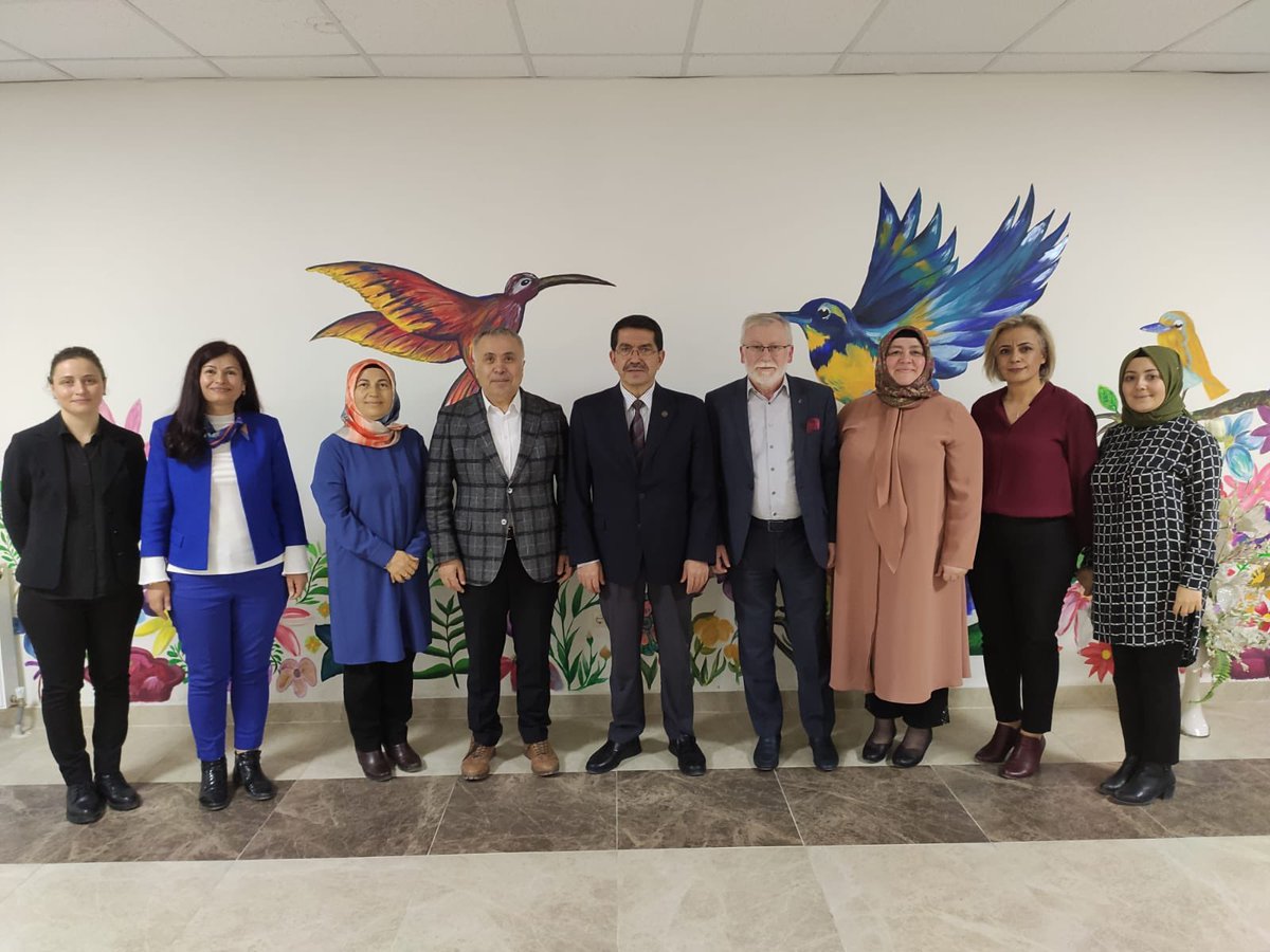 GSB Bolu Yurtları tweet media
