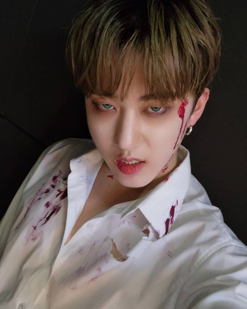 changbin pics tweet media